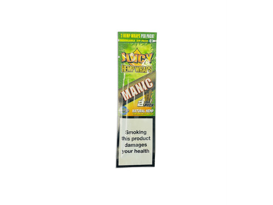 Juicy Hemp Blunts
