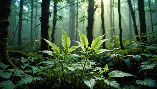 Descobre o HHC: O Novo Canabinoide Que Está a Conquistar o Mercado