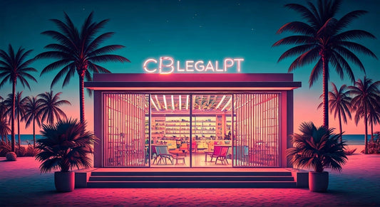 THC-P: O novo cannabinoide potente. Em que se diferencia do THC?