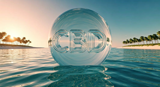 O Mundo do CBD: Respostas ás Perguntas mais Frequentes sobre o CBD!