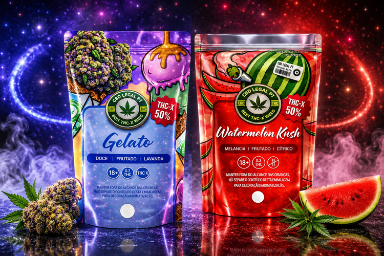 THC-X