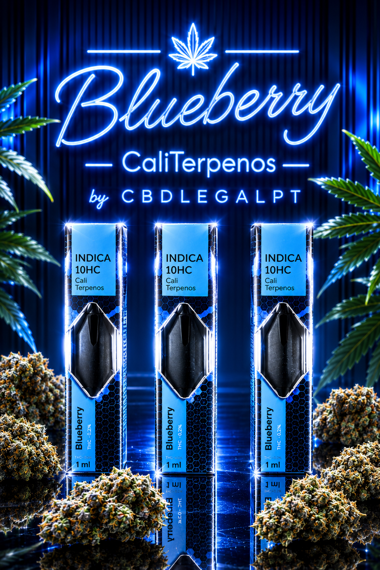 Vapes  10-0H / THC-X