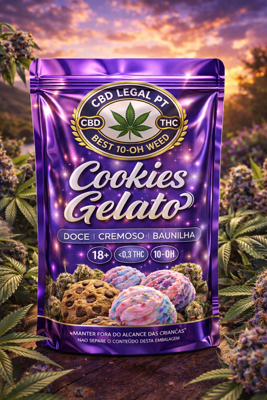 Cookies Gelato 10-0H