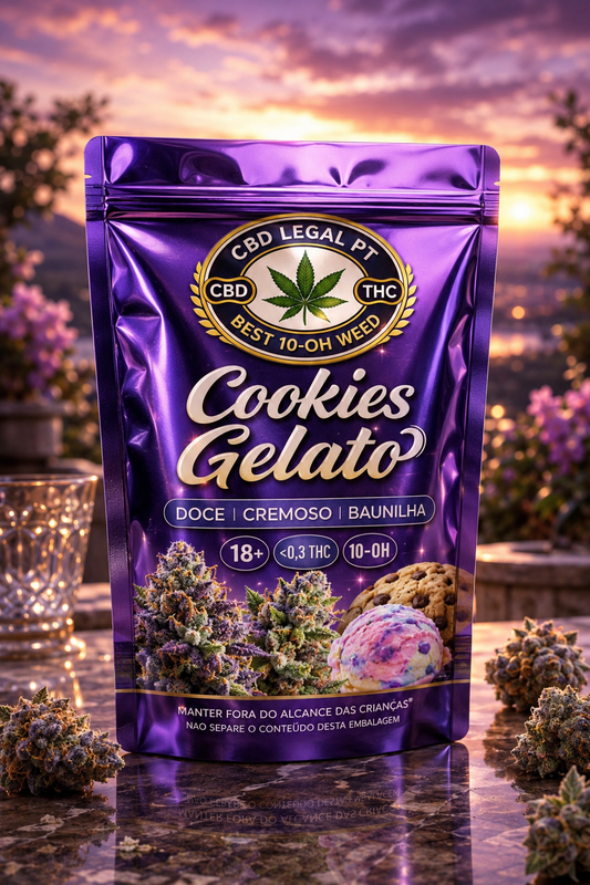 Cookies Gelato 10-0H