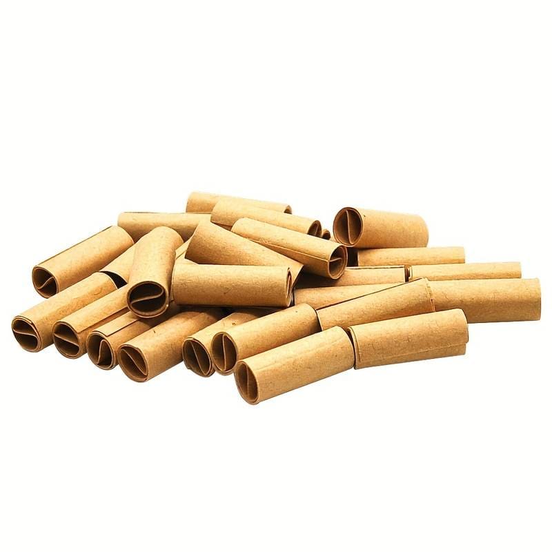 120 Filtros Pré-Enrolados HoRneT — Embalagem — CBDLegalPT