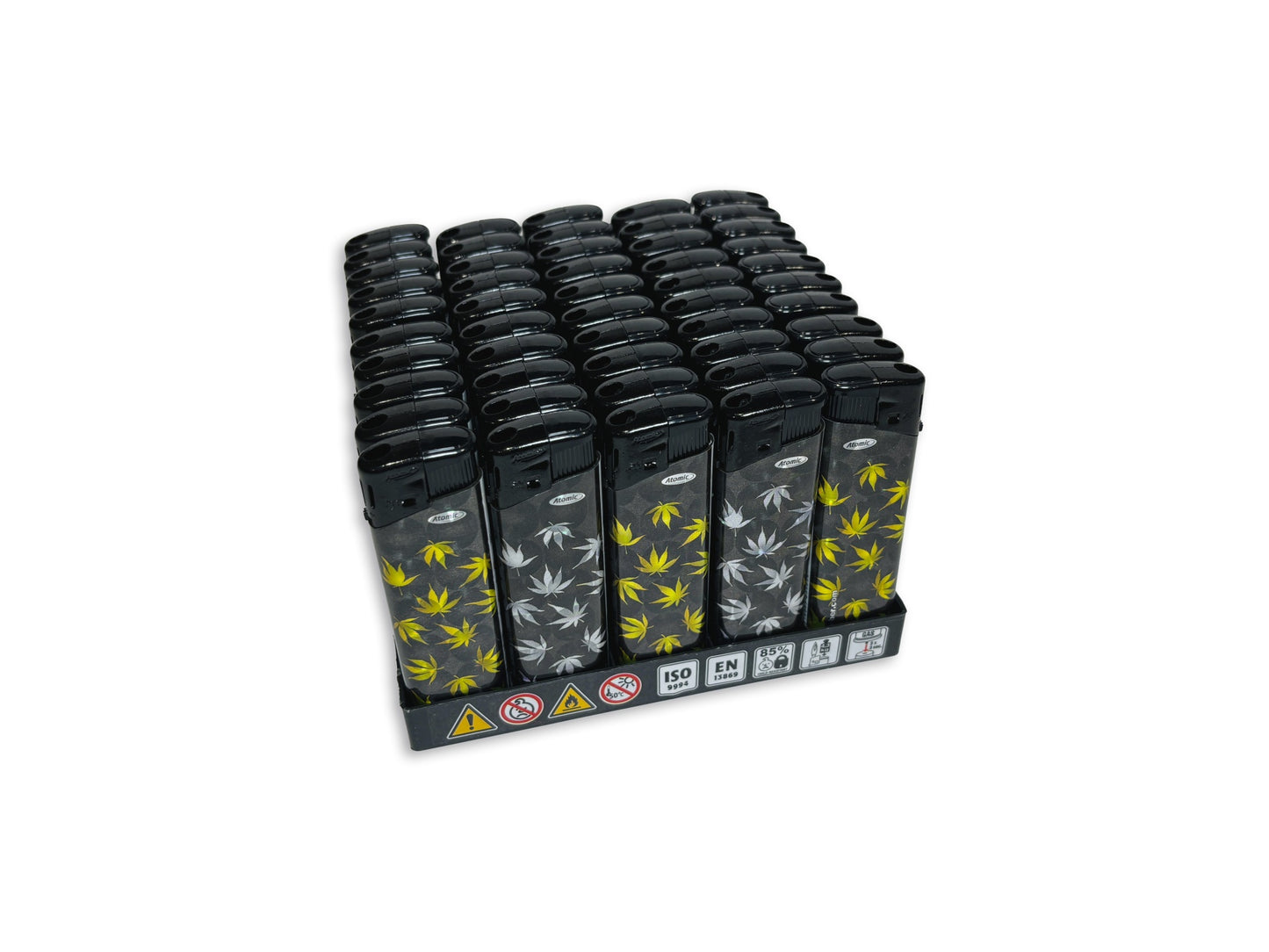 Clipper Pocket Lighter 