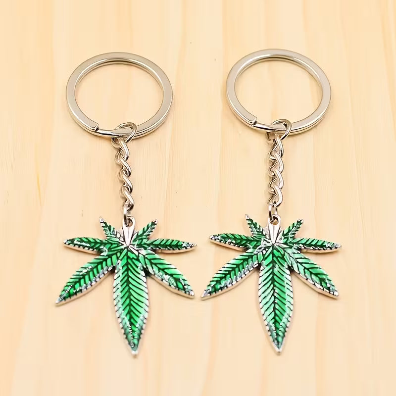 Porta Chaves cannabis — vista frontal — CBDLegalPT