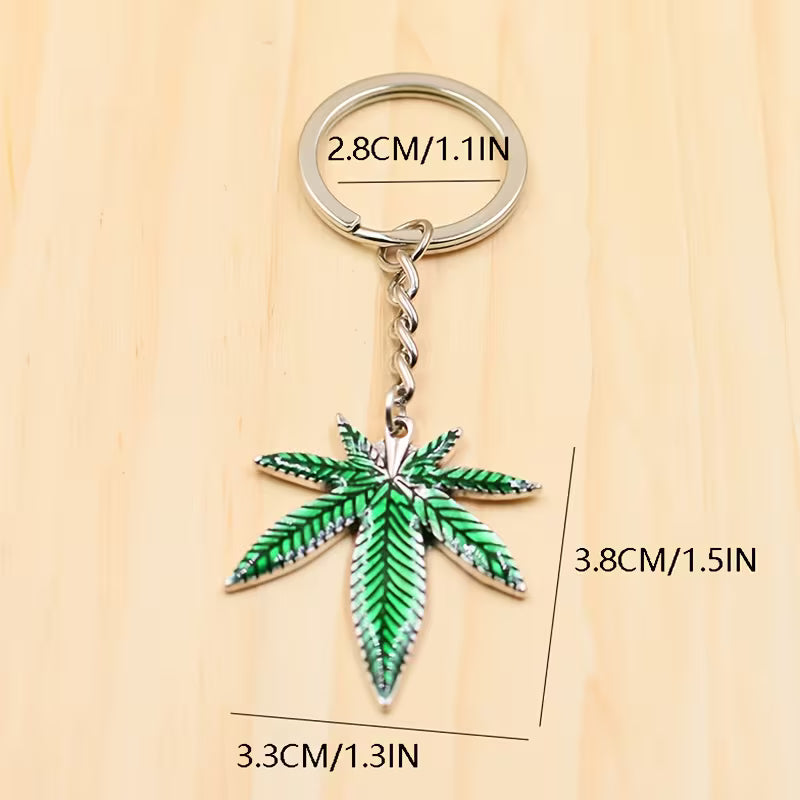 Porta Chaves cannabis — medidas — CBDLegalPT