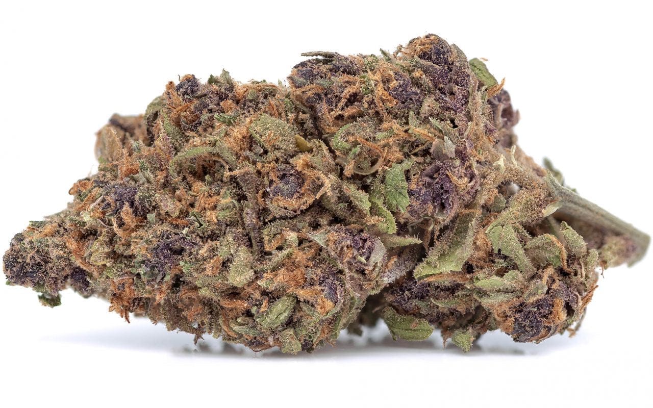 Purple Haze CBD